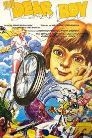 The Dear Boy movie poster