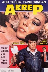 Akrep movie poster