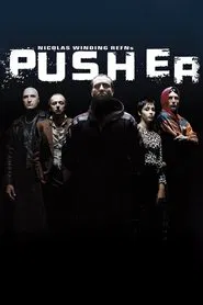 Poster do filme Pusher