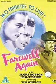 Poster do filme Farewell Again