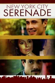 New York City Serenade movie poster