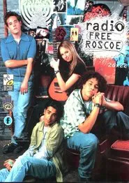 Radio Free Roscoe tv show poster