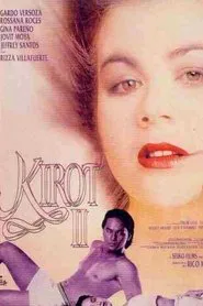 Kirot 2 movie poster