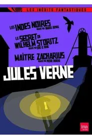 The Black Indies movie poster