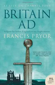 Poster da série Britain AD
