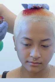 Close Quarters movie poster