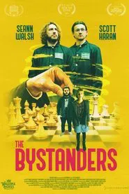 Poster do filme The Bystanders