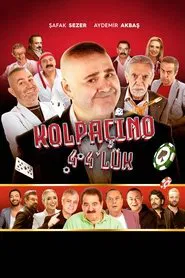 Kolpachino 4 4's movie poster