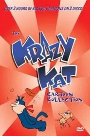 Krazy Kat tv show poster