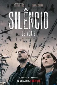 Poster do filme O Silêncio