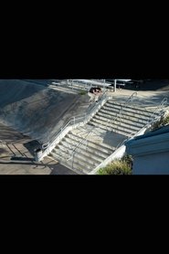 SK8MAFIA Video 2023 movie poster