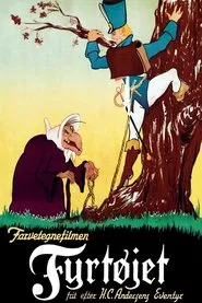 Fyrtøjet movie poster