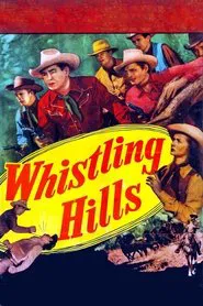 Poster do filme Whistling Hills