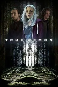 True Demon tv show poster
