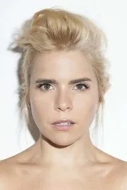 Paloma Faith: As I Am movie poster