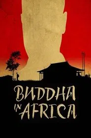 Buddha in Africa movie poster