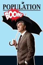 Population Boom movie poster
