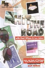 Hit the Road with Paul Wilson & Lee Asher movie poster