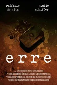 Erre movie poster