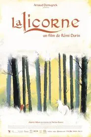 Poster do filme La licorne