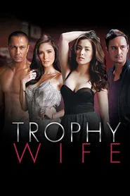 Trophy Wife movie poster