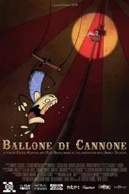 Ballone di Cannone movie poster