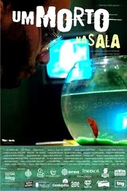 Um Morto na Sala movie poster