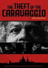 The Theft of the Caravaggio movie poster