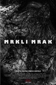 Bleakness movie poster