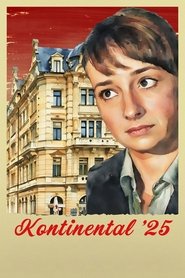 Kontinental '25 movie poster