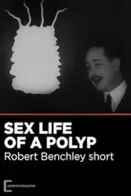 The Sex Life of the Polyp movie poster