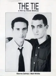 The Tie movie poster