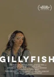 Gillyfish movie poster