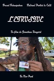 L'étrusque movie poster