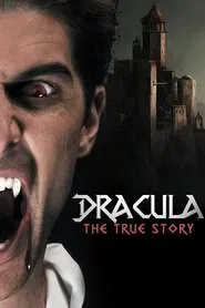 Dracula: The True Story movie poster