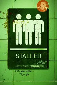 Stalled movie poster