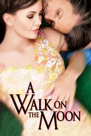 Poster do filme A Walk on the Moon