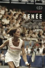 Renée movie poster
