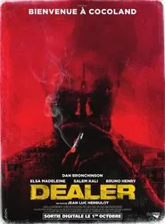Dealer movie poster