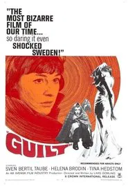 Poster do filme Guilt