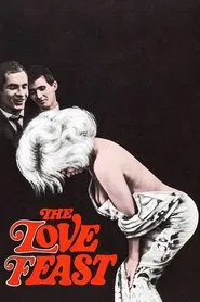 Love Feast movie poster