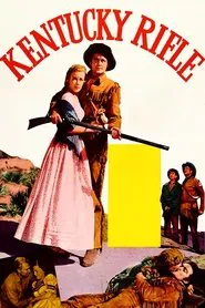 Kentucky Rifle movie poster