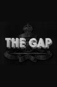 The Gap movie poster