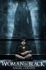 The Woman in Black 2: Angel of Death movie poster