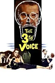 Poster do filme A 3ª Voz