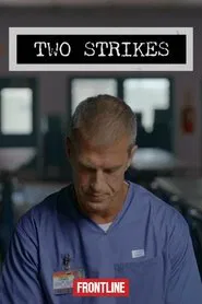 Two Strikes movie poster