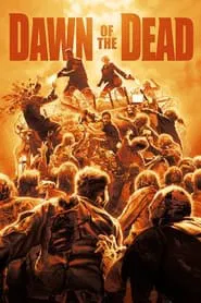 Dawn of the Dead movie poster