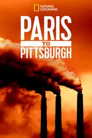 Paris to Pittsburgh movie poster