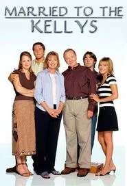 Back to Kansas tv show poster