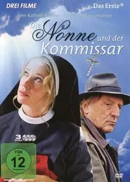 Poster do filme Die Nonne und der Kommissar